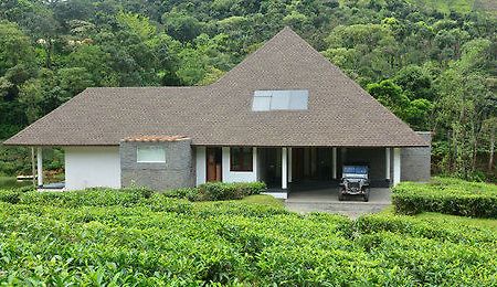 Silver Oak Plantation Bungalow Vandanmedu Bagian luar foto