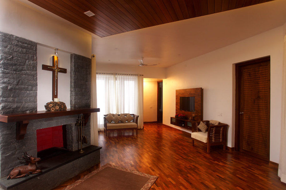 Silver Oak Plantation Bungalow Vandanmedu Bagian luar foto
