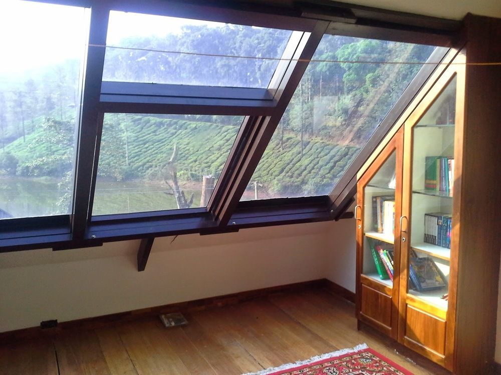 Silver Oak Plantation Bungalow Vandanmedu Bagian luar foto