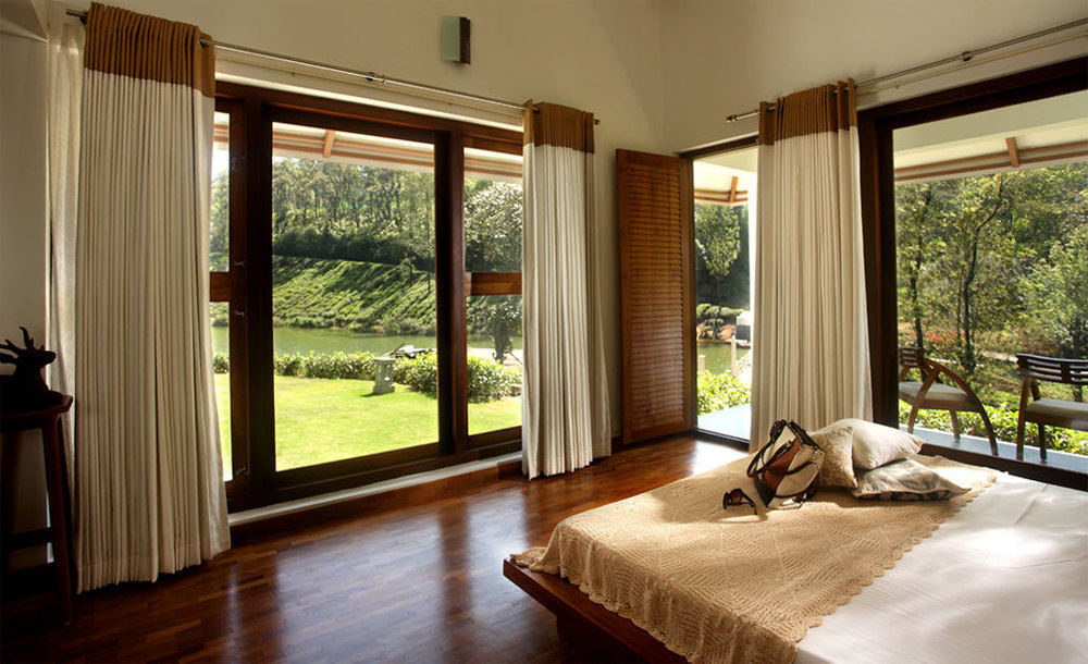 Silver Oak Plantation Bungalow Vandanmedu Bagian luar foto